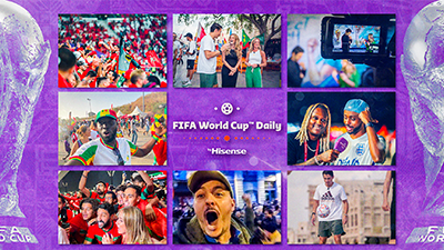 FIF World Cup 